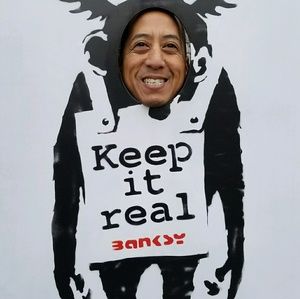 Meet your Posher, Cleanth